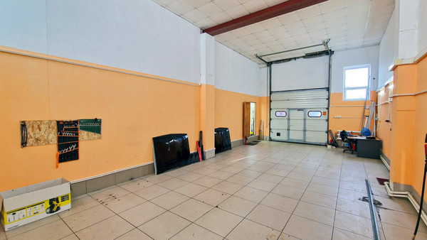 Фото: Продается коммерческое помещение, test