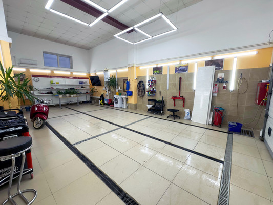 Фото: Продается коммерческое помещение, test