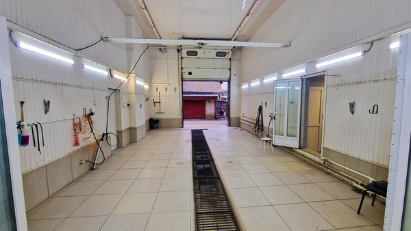 Фото: Продается коммерческое помещение, test