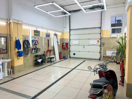 Фото: Продается коммерческое помещение, test