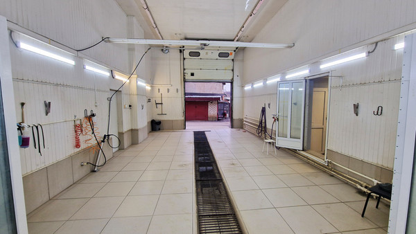 Фото: Продается коммерческое помещение, test