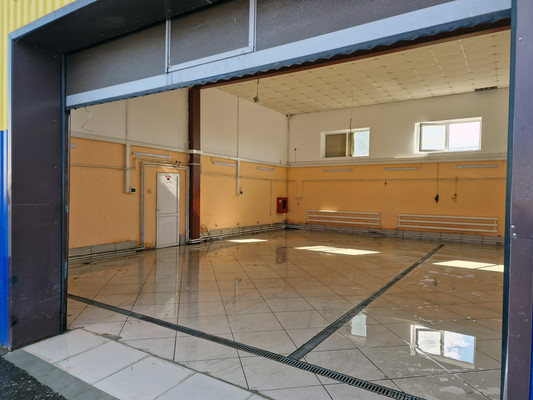 Фото: Продается коммерческое помещение, test