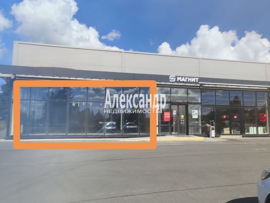 Фото: Аренда коммерческого помещения test