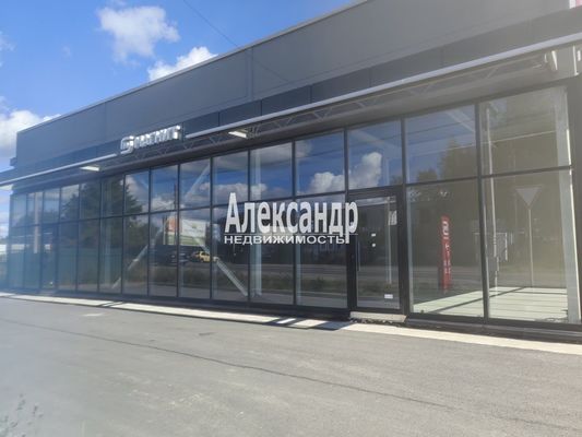 Фото: Аренда коммерческого помещения test