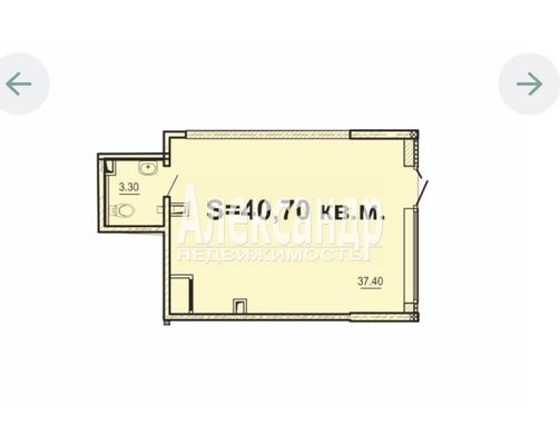 Фото: Продажа коммерческого помещения test