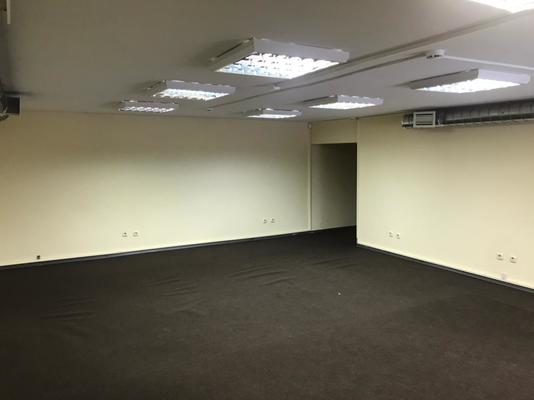 Фото: Офис, 48 кв.м. test