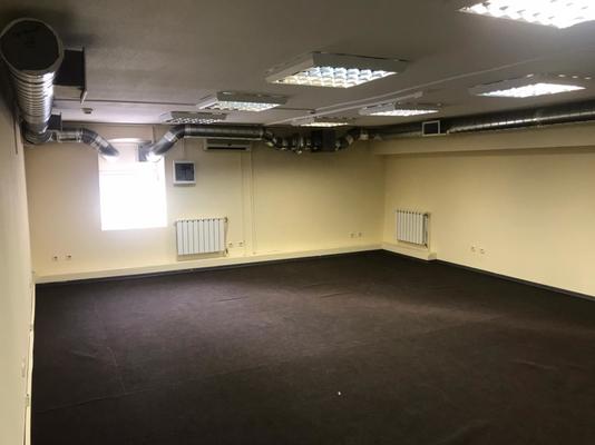 Фото: Офис, 48 кв.м. test