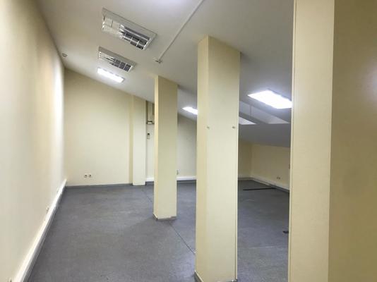 Фото: Сдам офис 40 кв.м. на мансардном этаже test