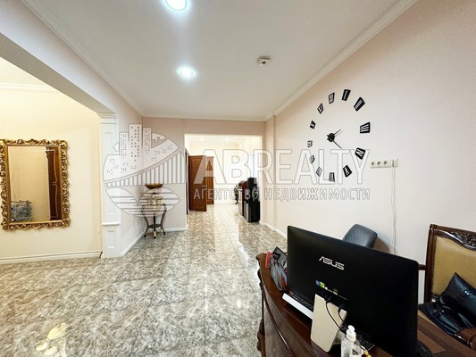 Фото: Офис в престижной локации, м. Смоленская test