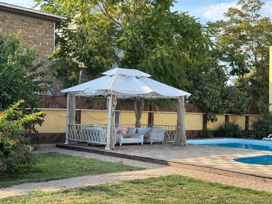 Фото: Гостиница на берегу Черного моря! test