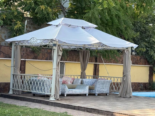 Фото: Гостиница на берегу Черного моря! test