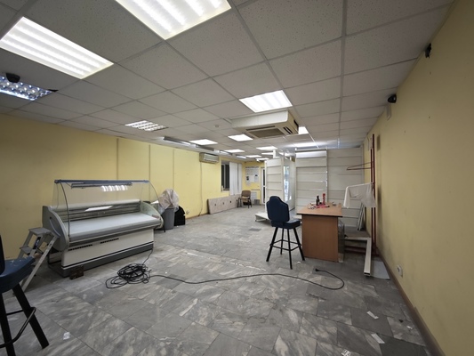 Фото: Сдам в аренду торговую площадь в центре Екатеринбурга test