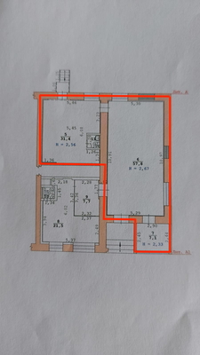 Фото: Сдам в аренду торговую площадь в центре Екатеринбурга test