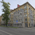 Помещение свободного назначения в аренду в Нижнем Новгороде, Максима Горького ул, 50 фото №0