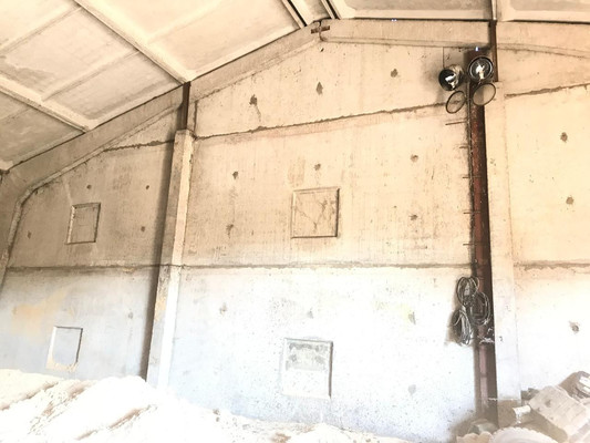 Фото: Гаражный комплекс test