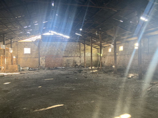 Фото: Гаражный комплекс test