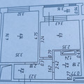 Квартира на продажу в Казане, Сабира Ахтямова ул, 1к1 фото №9
