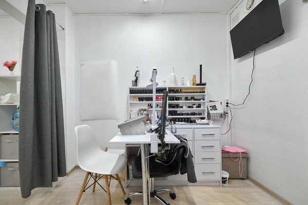 Фото: Продается коммерческое помещение, test