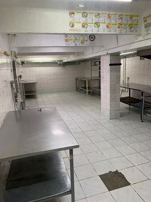 Фото: Пищевое пр-во.Кухня.Цех.Пекарня. 160 кв.м. test