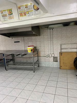 Фото: Пищевое пр-во.Кухня.Цех.Пекарня. 160 кв.м. test