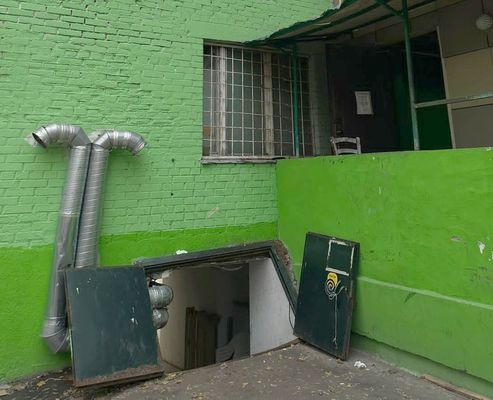 Фото: Пищевое пр-во.Кухня.Цех.Пекарня. 160 кв.м. test