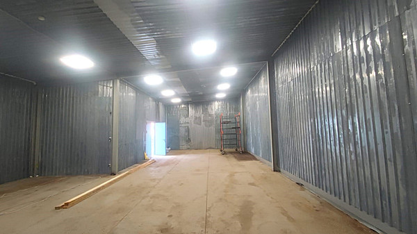 Фото: Аренда 214м2 ТЦ Универсальный test