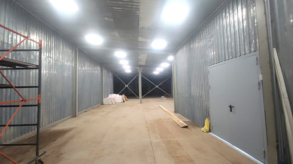 Фото: Аренда 214м2 ТЦ Универсальный test