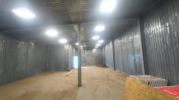 Фото: Аренда 214м2 ТЦ Универсальный test