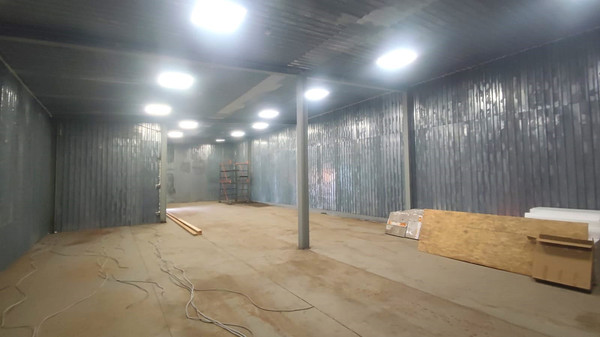 Фото: Аренда 214м2 ТЦ Универсальный test