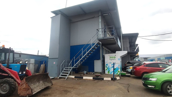 Фото: Аренда 214м2 ТЦ Универсальный test