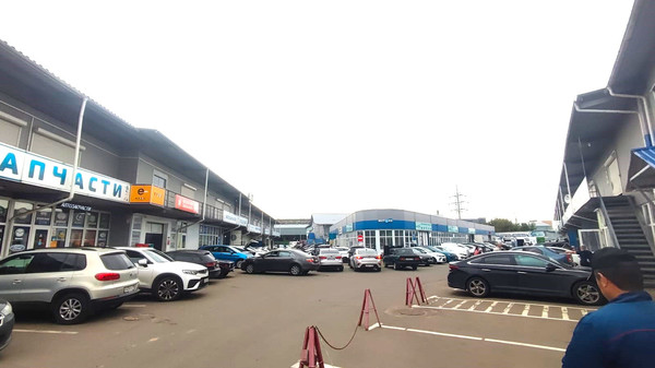 Фото: Аренда 214м2 ТЦ Универсальный test