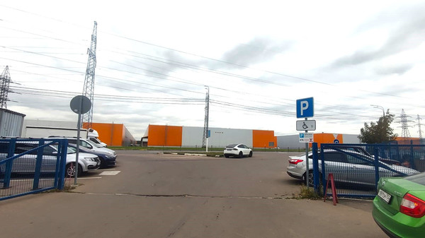 Фото: Аренда 214м2 ТЦ Универсальный test