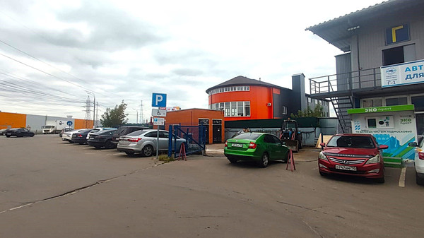 Фото: Аренда 214м2 ТЦ Универсальный test