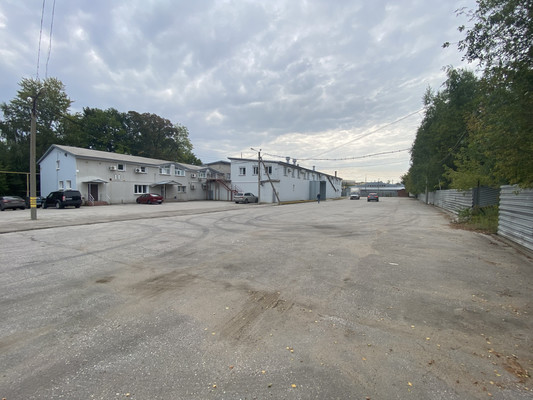 Фото: Сдается складское помещение test