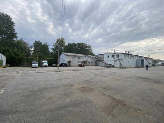 Фото: Сдается складское помещение test