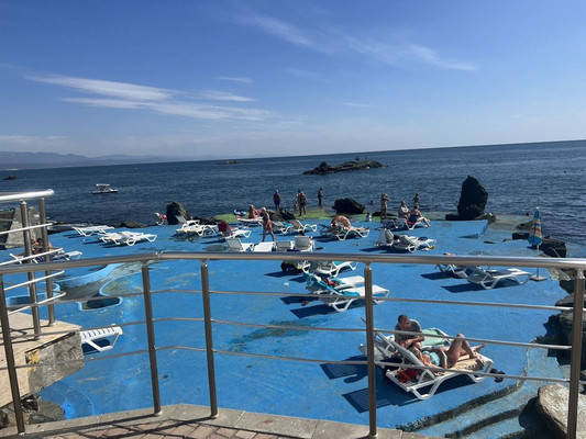 Фото: Готовый бизнес у моря test