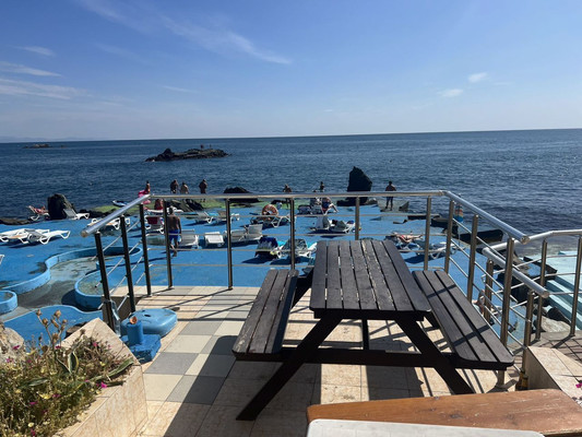 Фото: Готовый бизнес у моря test