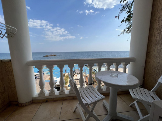 Фото: Готовый бизнес у моря test