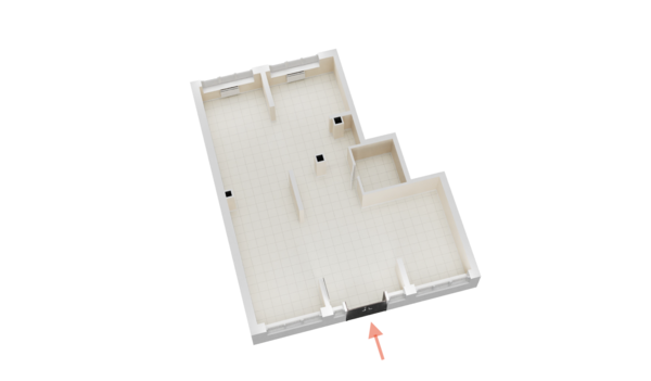 Фото: Продам коммерческое помещение 95.2 м2, Куйбышева пл, 108, Екатеринбург г test