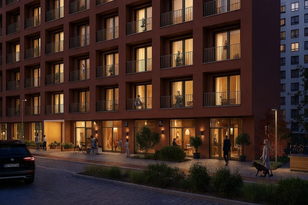 Фото: Продам коммерческое помещение 95.2 м2, Куйбышева пл, 108, Екатеринбург г test