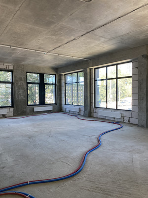 Фото: Помещение ЖК Гран-при test