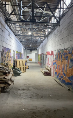 Фото: Склад в центре рядом с трассой test