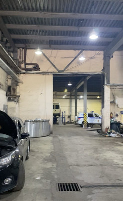 Фото: Склад в центре рядом с трассой test