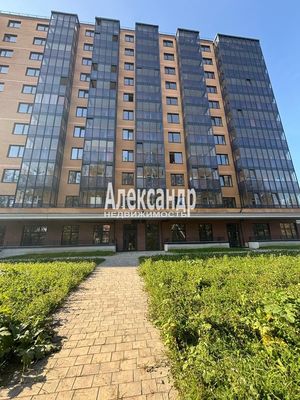 Фото: Сдаётся коммерческое помещение 86,9 кв.м. в новом ЖК «Смарт» test