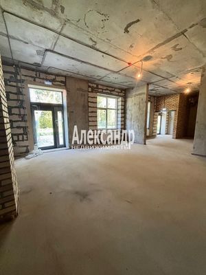 Фото: Сдаётся коммерческое помещение 86,9 кв.м. в новом ЖК «Смарт» test