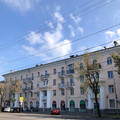 Квартира на продажу в Великом Новгороде, Большая Московская ул, 66 фото №0