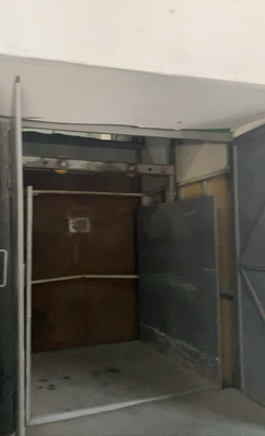 Фото: Склад в центре рядом с трассой test