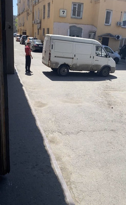 Фото: Склад в центре рядом с трассой test