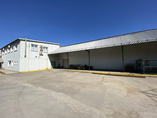 Фото: Сдается складское помещение test