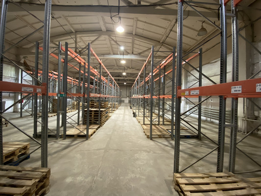 Фото: Сдается складское помещение test